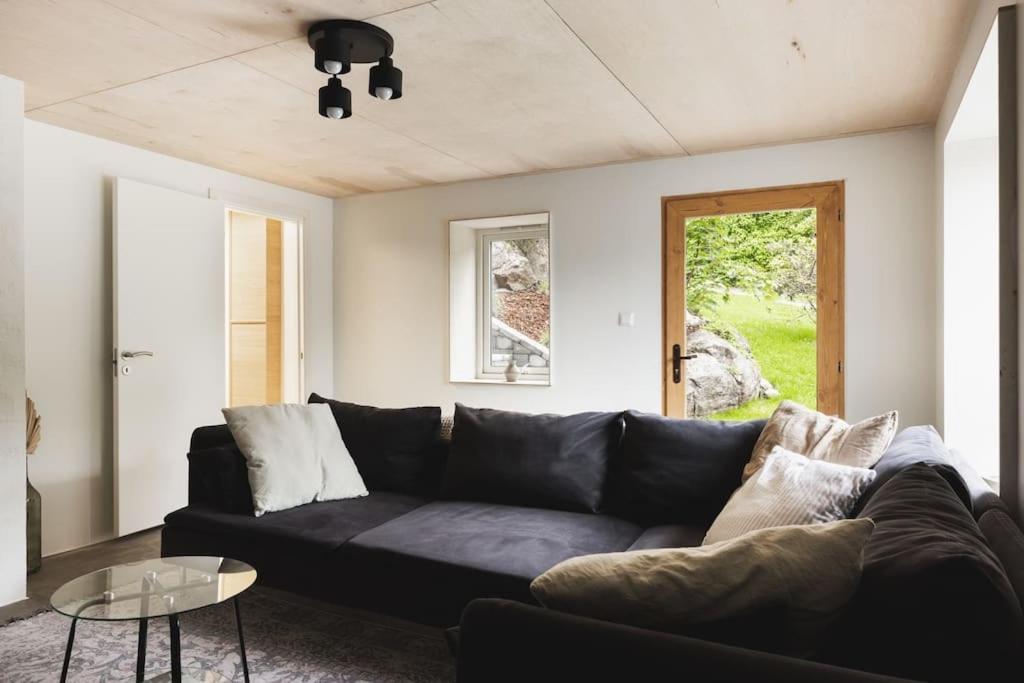 Cozy Villa In Bomlo Luaran gambar